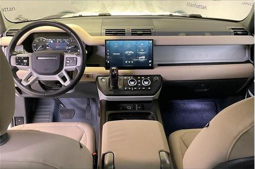 2023 Land Rover Defender 90 S