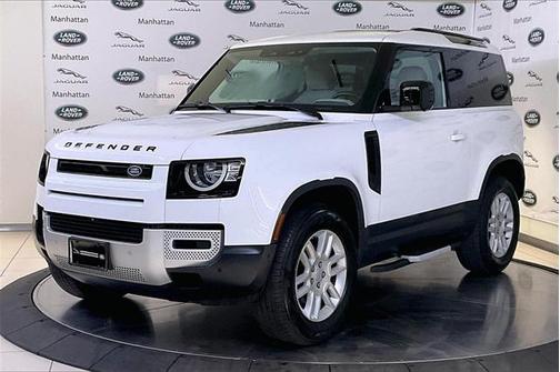 2023 Land Rover Defender 90 S