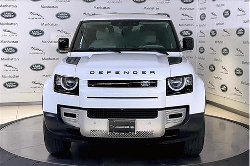 2023 Land Rover Defender 90 S