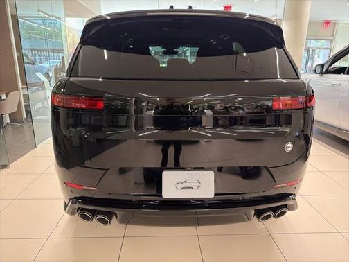 2025 Land Rover Range Rover Sport P635 SV Edition Two