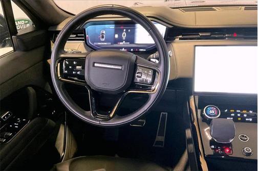 2023 Land Rover Range Rover Sport First Edition