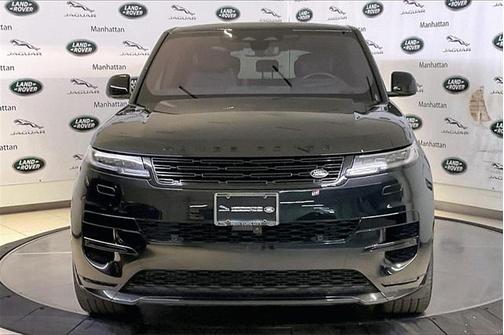 2023 Land Rover Range Rover Sport First Edition