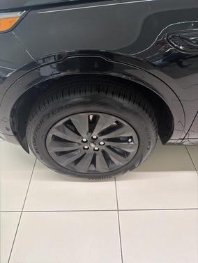 2025 Land Rover Discovery Sport S