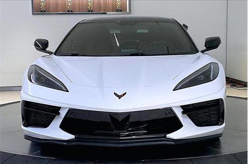 2023 Chevrolet Corvette Stingray w/2LT