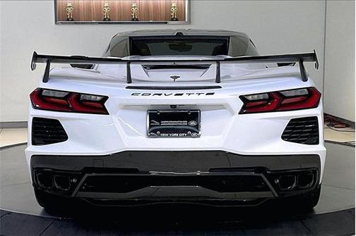 2023 Chevrolet Corvette Stingray w/2LT