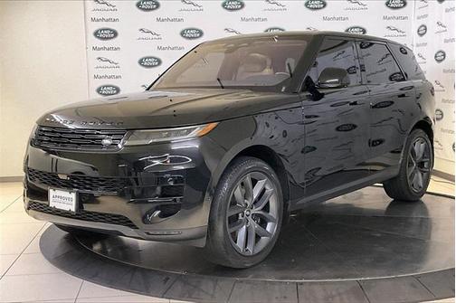 2023 Land Rover Range Rover Sport SE