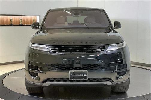 2023 Land Rover Range Rover Sport SE