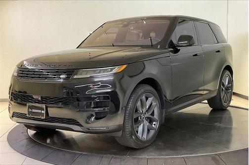 2023 Land Rover Range Rover Sport SE