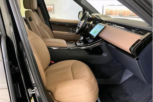 2023 Land Rover Range Rover Sport SE