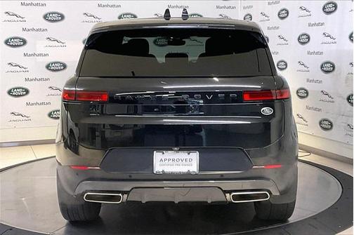 2023 Land Rover Range Rover Sport SE