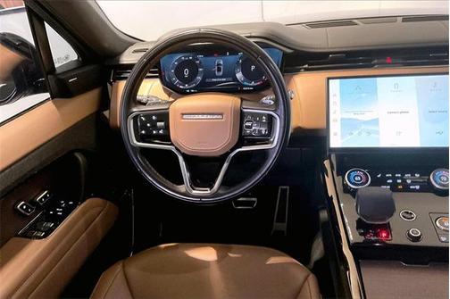 2023 Land Rover Range Rover Sport SE