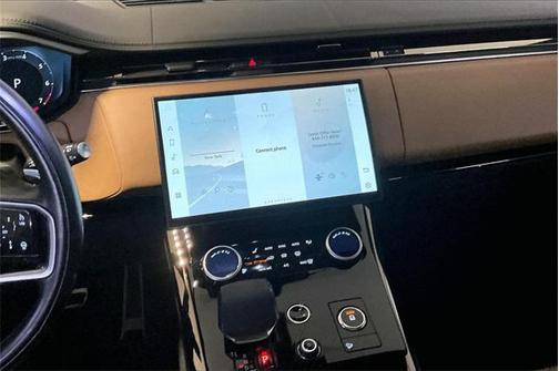 2023 Land Rover Range Rover Sport SE