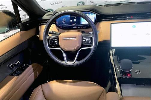 2024 Land Rover Range Rover Sport SE