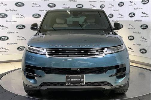 2024 Land Rover Range Rover Sport SE