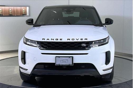 2023 Land Rover Range Rover Evoque S