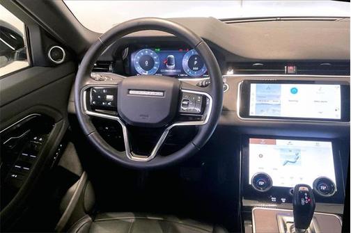 2023 Land Rover Range Rover Evoque S