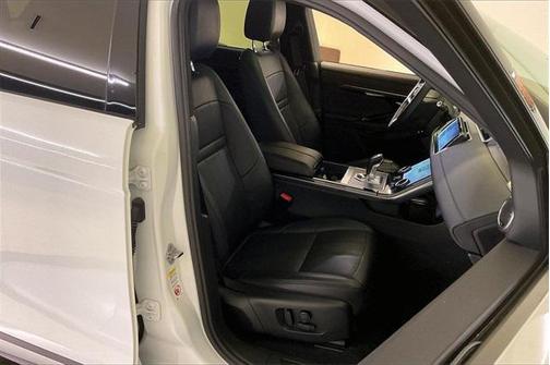 2023 Land Rover Range Rover Evoque S