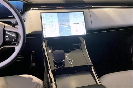 2024 Land Rover Range Rover Sport SE