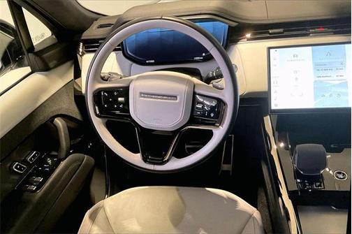 2024 Land Rover Range Rover Sport SE