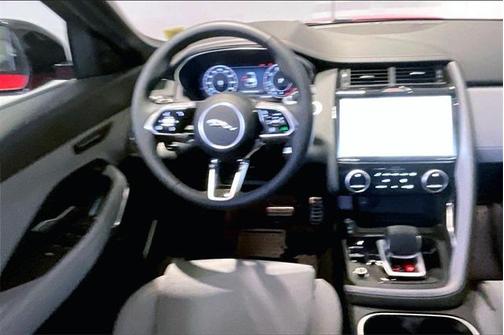 2024 Jaguar E-PACE R-Dynamic SE P250 AWD Automatic