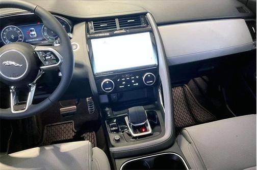 2024 Jaguar E-PACE R-Dynamic SE P250 AWD Automatic