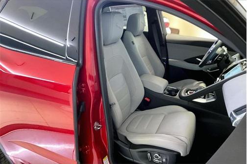 2024 Jaguar E-PACE R-Dynamic SE P250 AWD Automatic