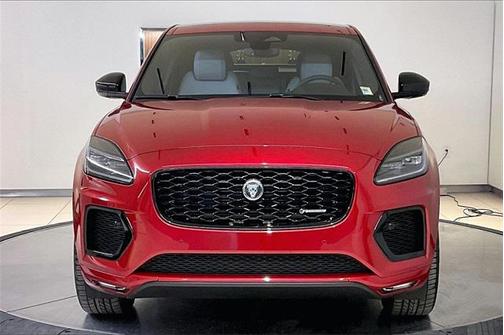 2024 Jaguar E-PACE R-Dynamic SE P250 AWD Automatic