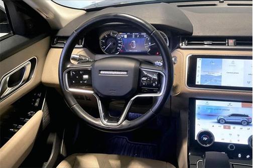 2022 Land Rover Range Rover Velar P250 S