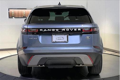 2022 Land Rover Range Rover Velar P250 S