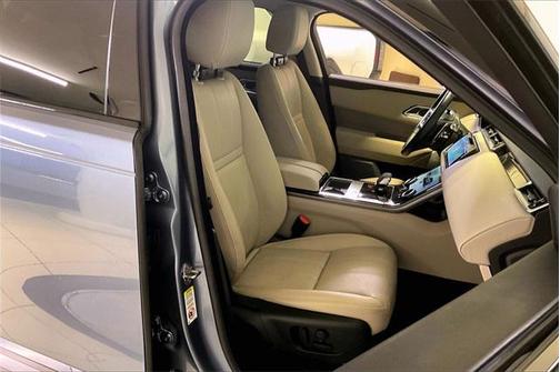 2022 Land Rover Range Rover Velar P250 S