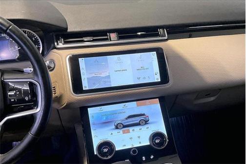 2022 Land Rover Range Rover Velar P250 S