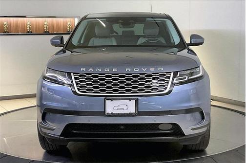 2022 Land Rover Range Rover Velar P250 S