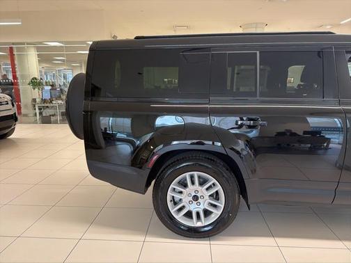 2026 Land Rover Defender P300 S