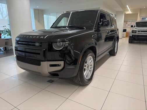 2026 Land Rover Defender P300 S