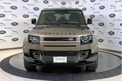 2023 Land Rover Defender 110 X-Dynamic SE