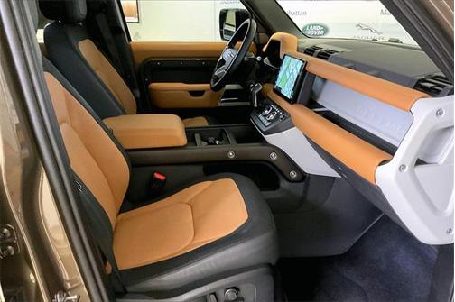 2023 Land Rover Defender 110 X-Dynamic SE