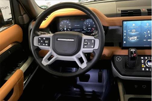 2023 Land Rover Defender 110 X-Dynamic SE