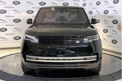 2023 Land Rover Range Rover P400 SE