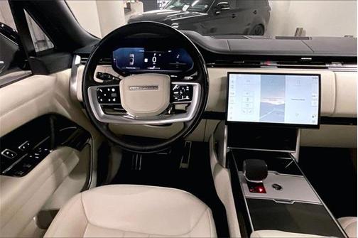 2025 Land Rover Range Rover P530 Autobiography