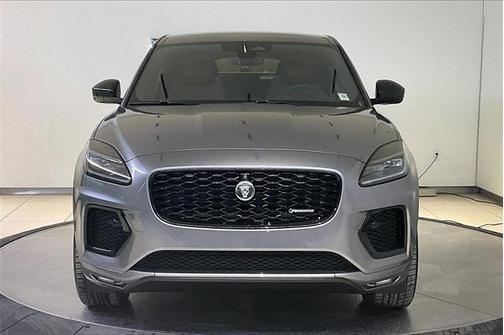 2024 Jaguar E-PACE R-Dynamic SE P250 AWD Automatic