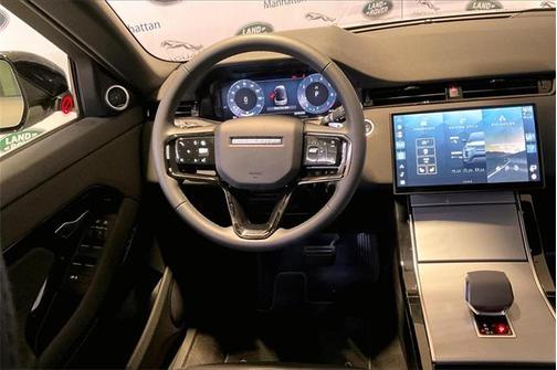 2024 Land Rover Range Rover Evoque Core S