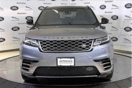 2020 Land Rover Range Rover Velar P380 HSE R-Dynamic