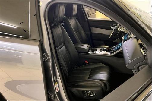 2020 Land Rover Range Rover Velar P380 HSE R-Dynamic
