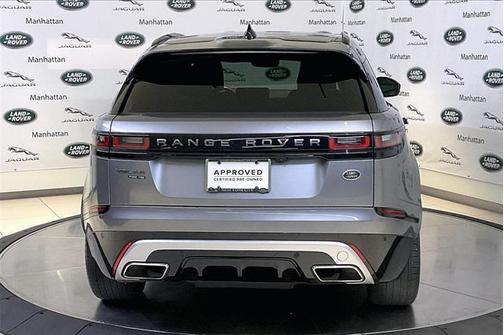 2020 Land Rover Range Rover Velar P380 HSE R-Dynamic