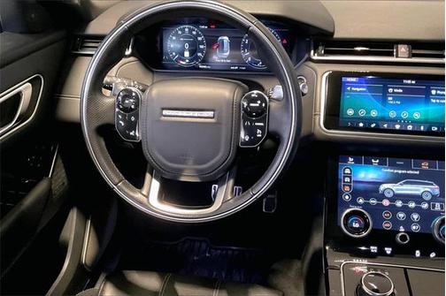 2020 Land Rover Range Rover Velar P380 HSE R-Dynamic