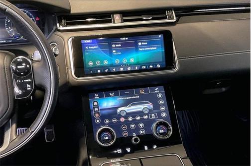 2020 Land Rover Range Rover Velar P380 HSE R-Dynamic
