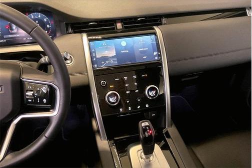 2023 Land Rover Discovery Sport S