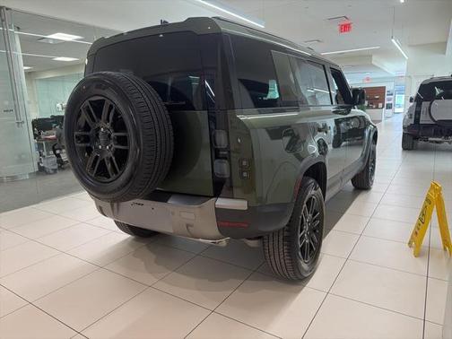 2026 Land Rover Defender P300 S