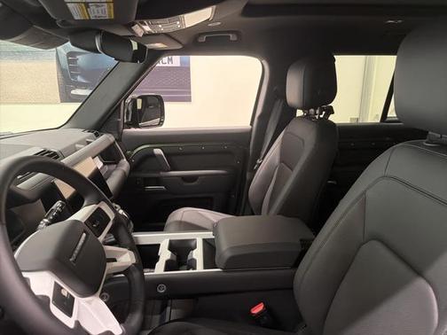 2026 Land Rover Defender P300 S