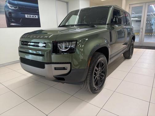 2026 Land Rover Defender P300 S